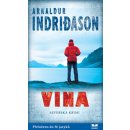 Vina - Severská krimi - Arnaldur Indridason