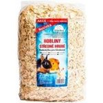 JLP PRODUCT Podestýlka hoblinová-středně hrubá 1000 g/40 l – Hledejceny.cz