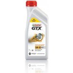 Castrol GTX RN17 5W-30 1 l – Zboží Mobilmania