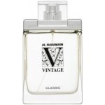 Al Haramain Vintage Classic parfémovaná voda pánská 100 ml – Hledejceny.cz