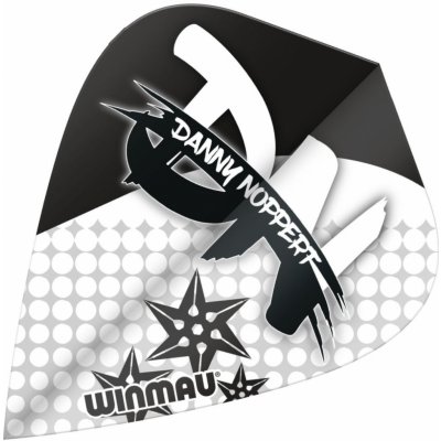 Winmau Rhino Player - Danny Noppert - Kite – Sleviste.cz