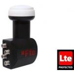 FTE konvertor HQ Quad eXcellento – Zboží Živě