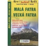 MALÁ FATRA VEĹKÁ FATRA 1:100 000 226 – Hledejceny.cz