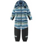Reima Kurikka dětská zimní kombinéza s membránou Blue Ocean – Zboží Dáma
