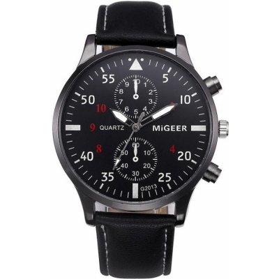 Migeer Miguel KP3209