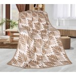 Bellatex deka Karmela Plus Zahradní květy 150x200 – Sleviste.cz