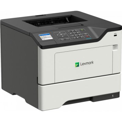 Lexmark MS-621dn – Zboží Mobilmania