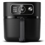 Philips Series 7000 Series Airfryer XXL Combi Connected 22v1 HD9875/90 – Zboží Mobilmania