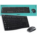 Logitech Wireless Combo MK270 920-004508 – Hledejceny.cz