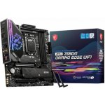 MSI MPG Z590M GAMING EDGE WIFI – Hledejceny.cz