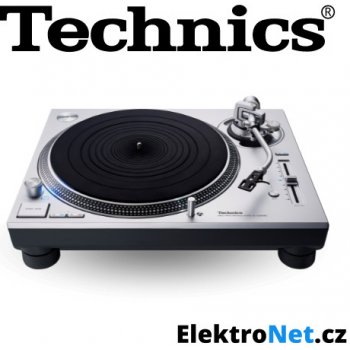 Technics SL-1200GR2ES