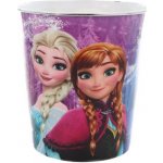 Stor Plastový odpadkový koš Ledové království 5l – Zboží Dáma