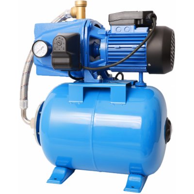 Pumpa Blue Line PJM100L PWB24H-24l ležatá 230V 2,1-3,5bar ZB00001174 – Zboží Dáma