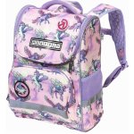 Meatfly Alex Purple Unicorn fialová – Zboží Dáma