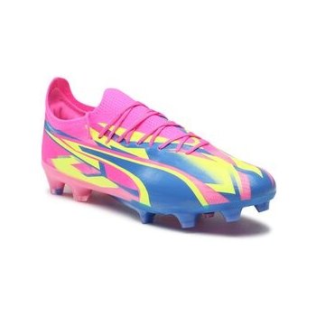 Puma Ultra Ultimate Energy FG/AG vícebarevné 107540 01