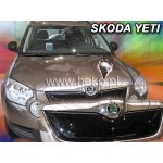 ŠKODA YETI I 09 - 13 spodní kryt Zimní clona – Zbozi.Blesk.cz