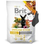 Brit Animals Immune Stick for Rodents 80 g – Zbozi.Blesk.cz
