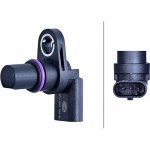Snímač, poloha vačkového hřídele HELLA 6PU 009 168-401 – Hledejceny.cz