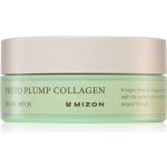 Mizon Phyto Plump Collagen Eye Gel Patch 60 x 1,5 g – Sleviste.cz