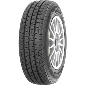 Matador MPS125 Variant All Weather 195/75 R16 107R