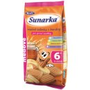 Dětský snack Sunarka banán med 175 g