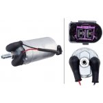 Palivové čerpadlo HELLA 8TF358302-861 | Zboží Auto