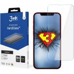 3mk Apple iPhone 13 Mini - HardGlass 5903108408455 – Zboží Živě