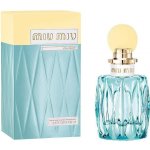 Miu Miu L'Eau Bleue parfémovaná voda dámská 50 ml – Hledejceny.cz