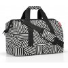Cestovní tašky a batohy Reisenthel Allrounder L zebra 32 l