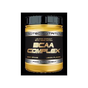 Scitec Nutrition BCAA Complex 300 g