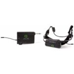 Q-AUDIO QWM 1900 HS – Zboží Mobilmania