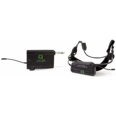 Q-AUDIO QWM 1900 HS – Zboží Mobilmania