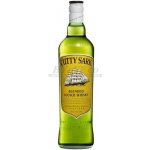 Cutty Sark 40% 0,7 l (holá láhev) – Zboží Dáma