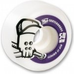 MOB SKULL WHEELS Blue 102A 54 mm – Zboží Dáma