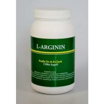 L Arginin 150 tablet