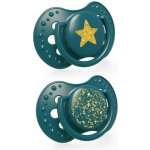 LOVI silikon dynamický Stardust 2ks zelená – Zboží Dáma