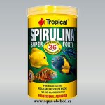 Tropical Spirulina Forte 36% 5 L, 1 kg – Zbozi.Blesk.cz