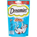Dreamies losos 60 g – Hledejceny.cz