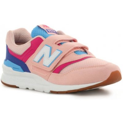 New Balance Jr PZ997HSA – Zboží Mobilmania