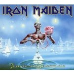 Iron Maiden - SEVENTH SON OF A SEVENTH SON 2015 CD – Hledejceny.cz