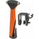 Life Hammer Bezpečnostní kladívko do auta LifeHammer SAFETY HAMMER PLUS | Zboží Auto