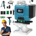 HILDA s vodováhou 4D 16 linií – Zbozi.Blesk.cz