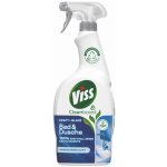 Viss koupelna a sanita 750 ml – HobbyKompas.cz