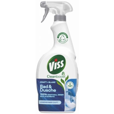 Viss koupelna a sanita 750 ml – Zboží Dáma