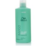 Wella Invigo Volume Crystal Mask 500 ml – Zboží Dáma