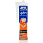 Ceys Akryl praskliny ve zdi 280 g bílá – Sleviste.cz