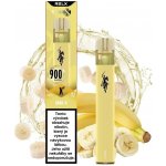 Venix X2 Bana-X 16 mg 900 potáhnutí – Zboží Dáma