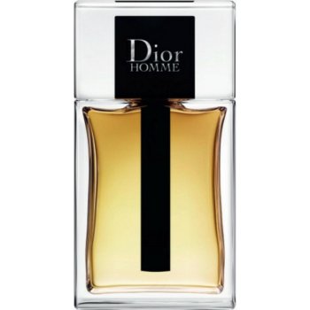 Dior Homme voda po holení 100 ml