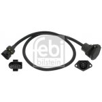 FEBI BILSTEIN Adaptér, elektrická spirála 48612