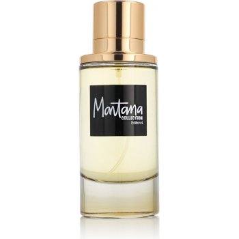 Montana Collection Edition 4 parfémovaná voda dámská 100 ml